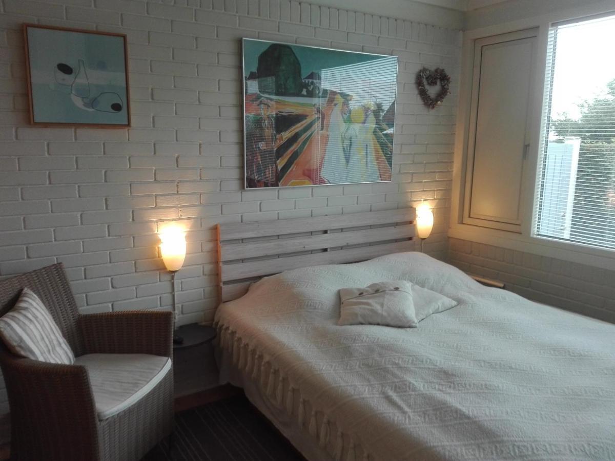 Bed And Breakfast Copenhagen Soborg ภายนอก รูปภาพ